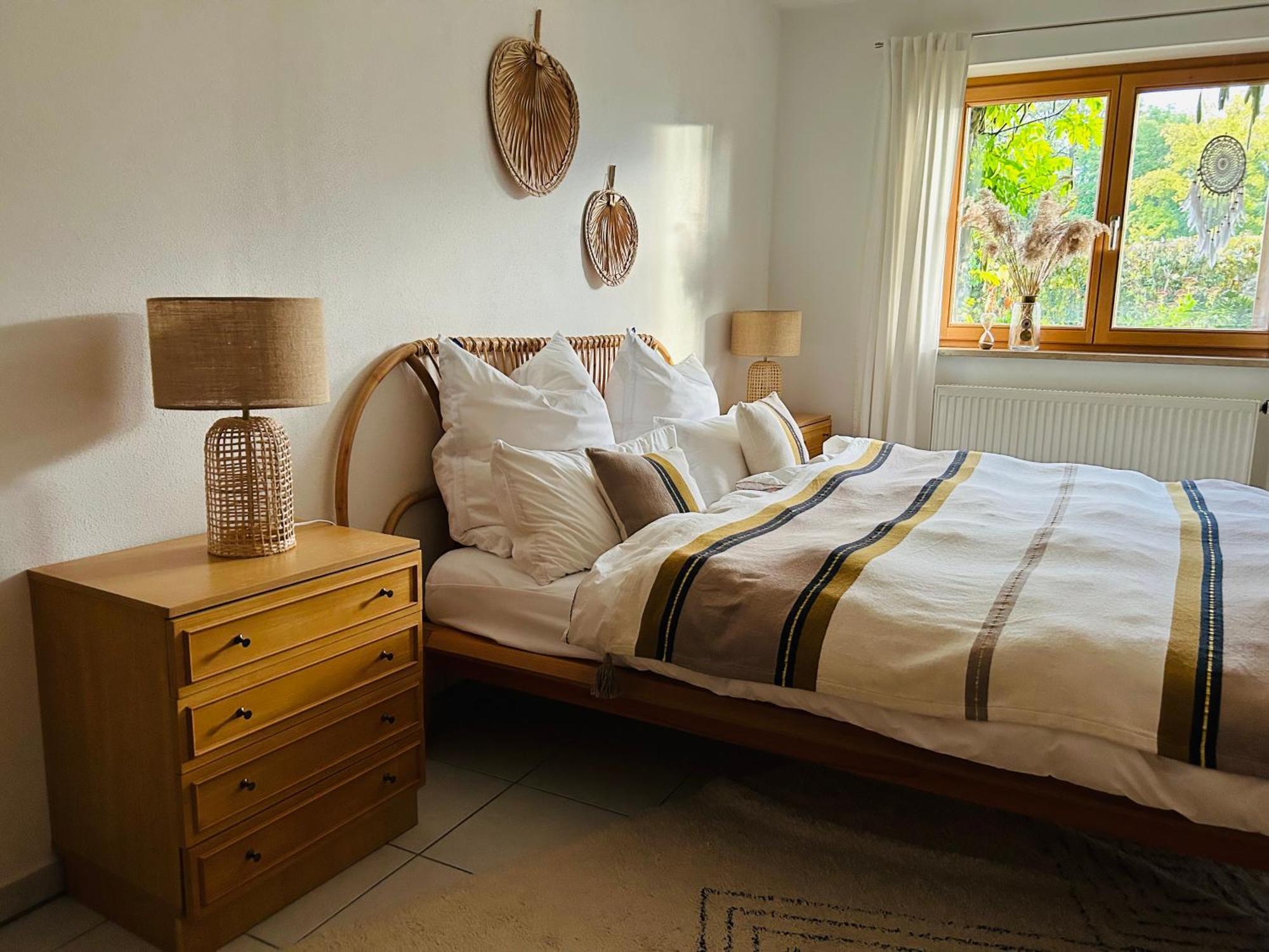 137Hideaway Ferienwohnung Eichstaett Exteriör bild