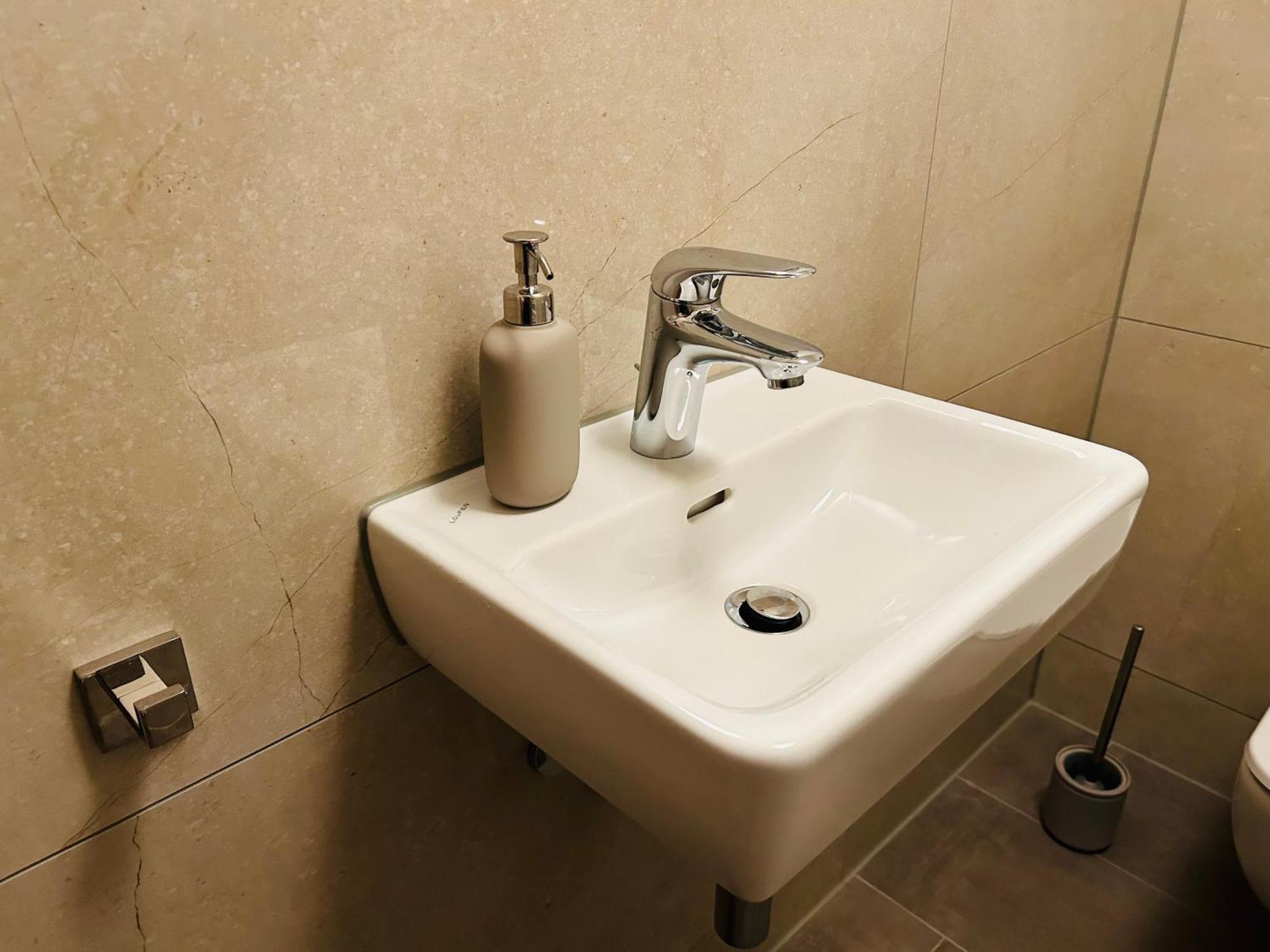 137Hideaway Ferienwohnung Eichstaett Exteriör bild