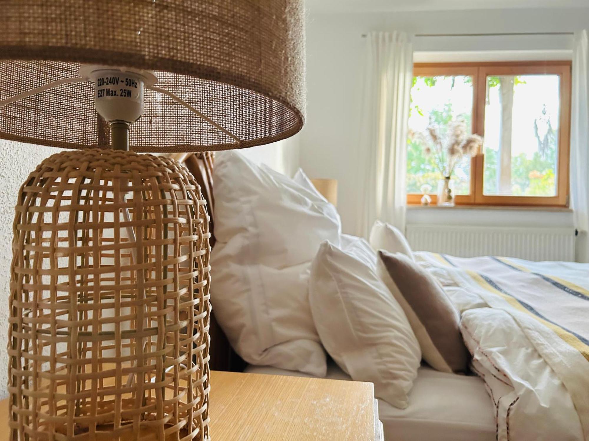 137Hideaway Ferienwohnung Eichstaett Exteriör bild