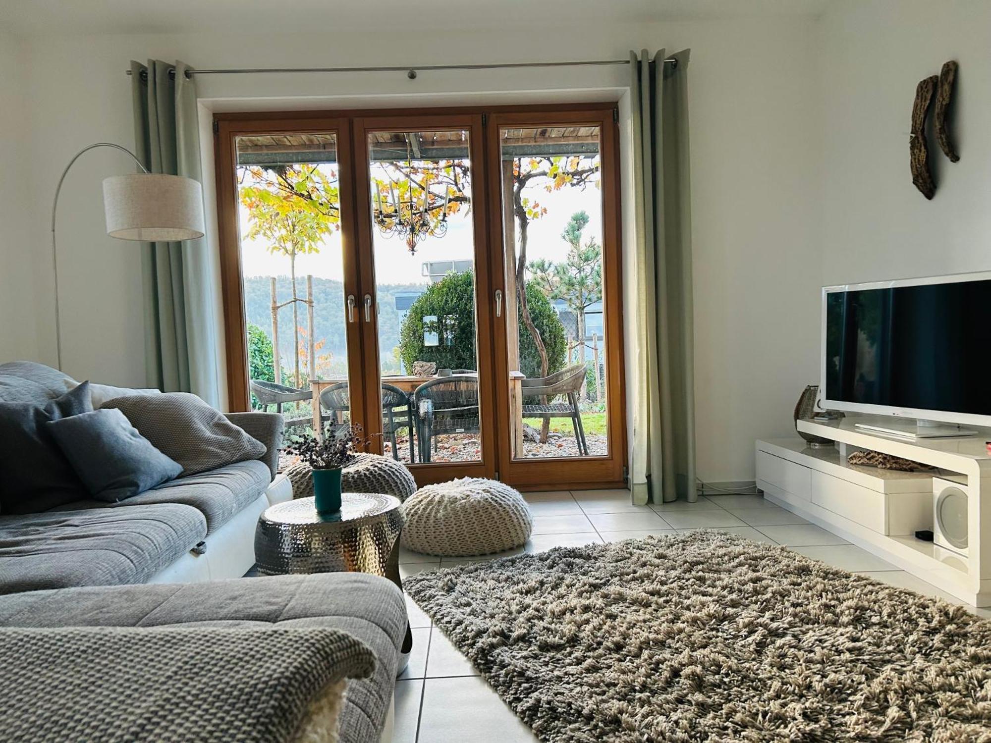 137Hideaway Ferienwohnung Eichstaett Exteriör bild